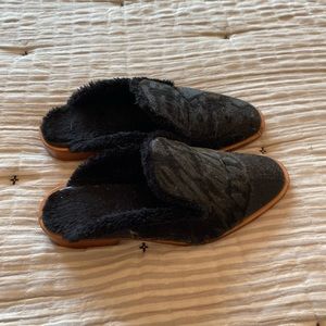 Free People Mules